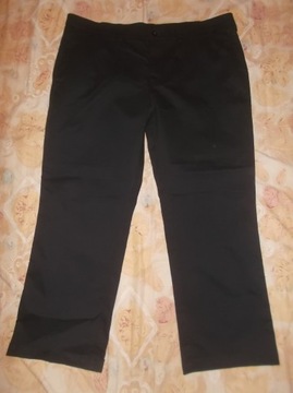 Haggar spodnie chino męs. z USA W44 L29