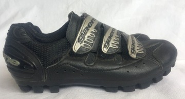 BUTY  MTB GAERNE   EU 38 ?  /  24,5 cm