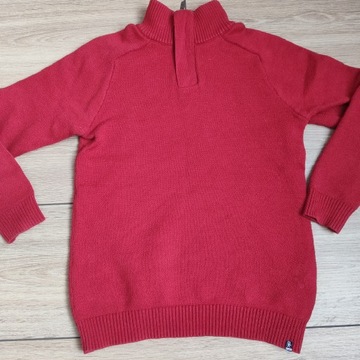 chłopięcy sweter Okaidi 128