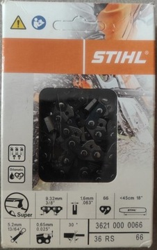 Łańcuch do piły stihl 