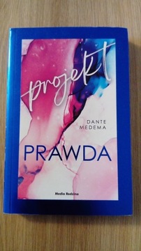 Projekt prawda