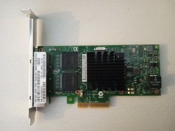 Karta Cisco PCIe 74-10521-01 RJ-45