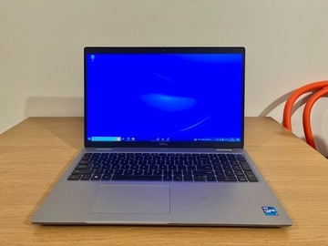 Dell Precision 3560 i7-1185G7/32GB/512/Win10P T500