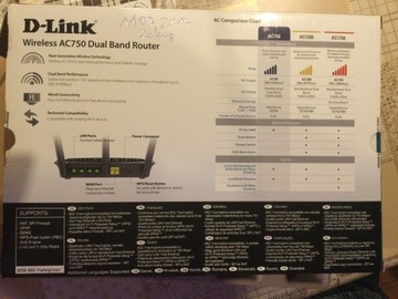 Sprzedam  Router