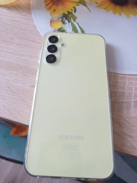 Smartfon Samsung Galaxy A15 5g