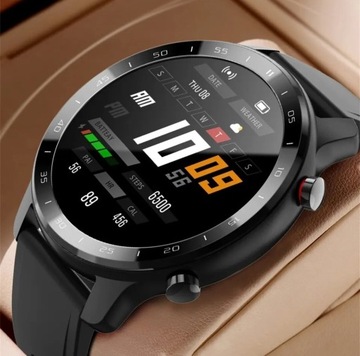 Smartwatch Sport.