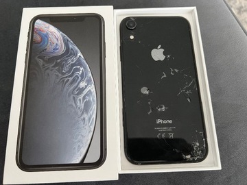 Apple iPhone _XR