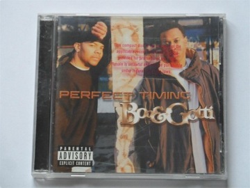 BOO & GOTTI -PERFECT TIMING lil wayne, tq, mannie