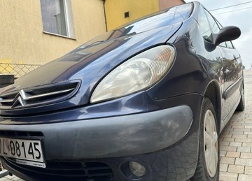 Kompletny silnik Citroen RHY 2.0 HDI 90KM z AUTEM