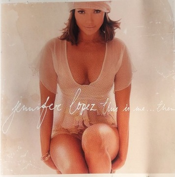 Jennifer Lopez This Is Me ... Then (5+)