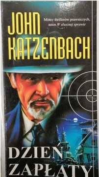 Dzień zapłaty John Katzenbach