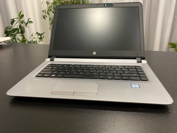 Laptop HP ProBook 440 G3