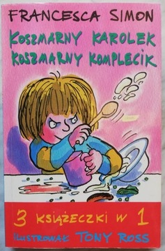 Koszmarny Karolek - Koszmarny Komplecik