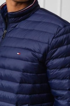 Kurtka męska Tommy Hilfiger rozmiar L