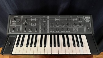 Yamaha CS-5 syntezator analogowy