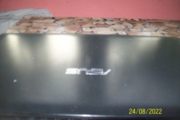 laptop asus x 54 