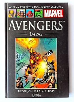 Avengers: Impas WKKM 12