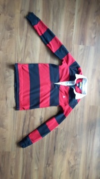 Ralph Lauren Rugby bluza damska/dziecięca S