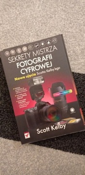 sekrety mistrza fotografii cyfrowej zestaw