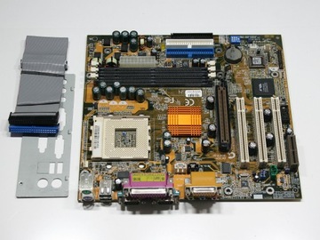 Gigabyte GA-7ZM płyta główna do AMD Athlon Duron