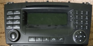 Radio A2038704889