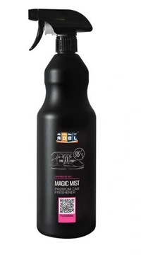 ADBL Magic Mist QD1 500ml zapach do auta