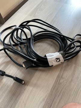 Kabel VGA VGA 10 m