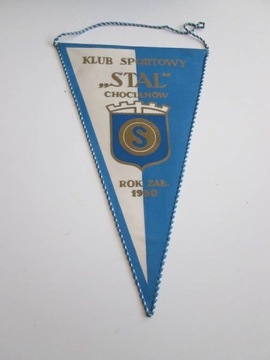 STAL CHOCIANÓW PROPORCZYK 14/23 cm