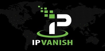 VPN Konto IpVanish 2lata+ 