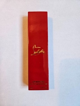 LOUBOUTIN LoubiPrince Eau de Parfum Próbka 4ml