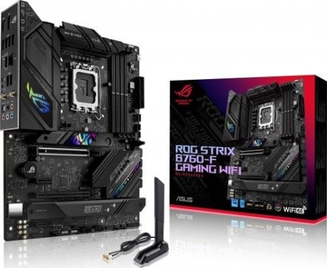 i9 12900K/ROG STRIX/RTX3060Ti/32GB DDR5/SSD 2TB!!!