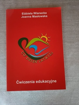 Ćwiczenia edukacyjne E. Wianecka