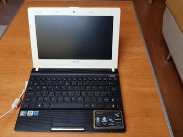 Laptop Asus model Eee PC R11CX 10,1 " 