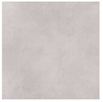 Gres szkliwiony SILVER PEAK grey light mat 