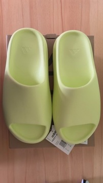 adidas Yeezy Slide Glow Green r. 43