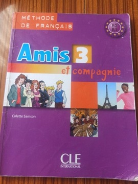 Podręcznik Amis 3