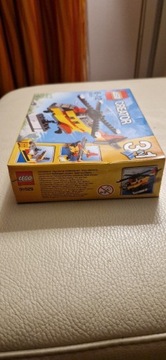 Lego 31029 creator helikopter nowy