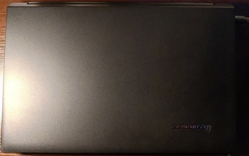 Laptop Lenovo B590 model 20206