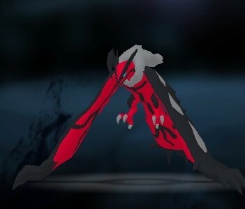 Yveltal home/SWORD