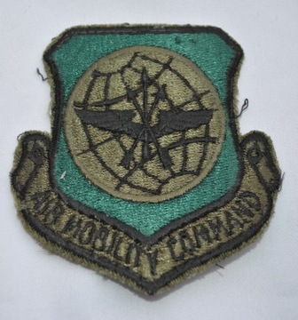 naszywka AIR MOBILITY COMMAND U.S. Air Force