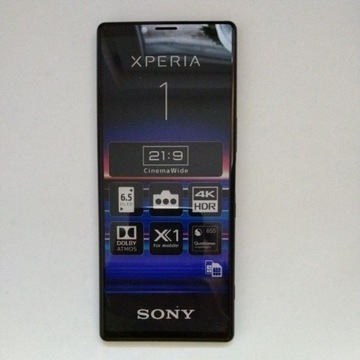 Sony Xperia 1 Atrapa