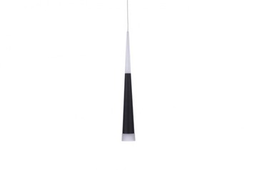 Lampa Brina 1 AZzardo Black -3 szt.