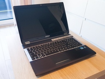 Laptop Samsung RF 511 i5/4gb jak nowy!
