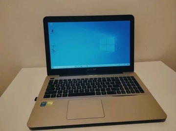 Laptop ASUS X509JA-BQ241T 15,6" Intel Core i5 6GB 