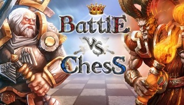Battle vs Chess kod na steam 