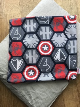 Poszewka na poduszkę Marvel Avengers Iron Man