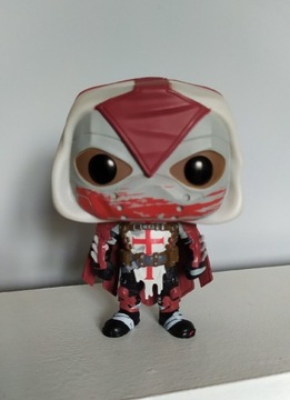 Azrael Batman #407 - Arkham Knight DC - Funko POP