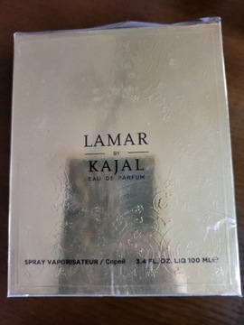 Lamar Kajal 100ml okazja oryginał 