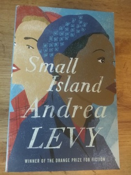 Small Island Andrea Levy