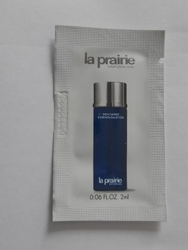 La Prairie skin Caviar essence in lotion